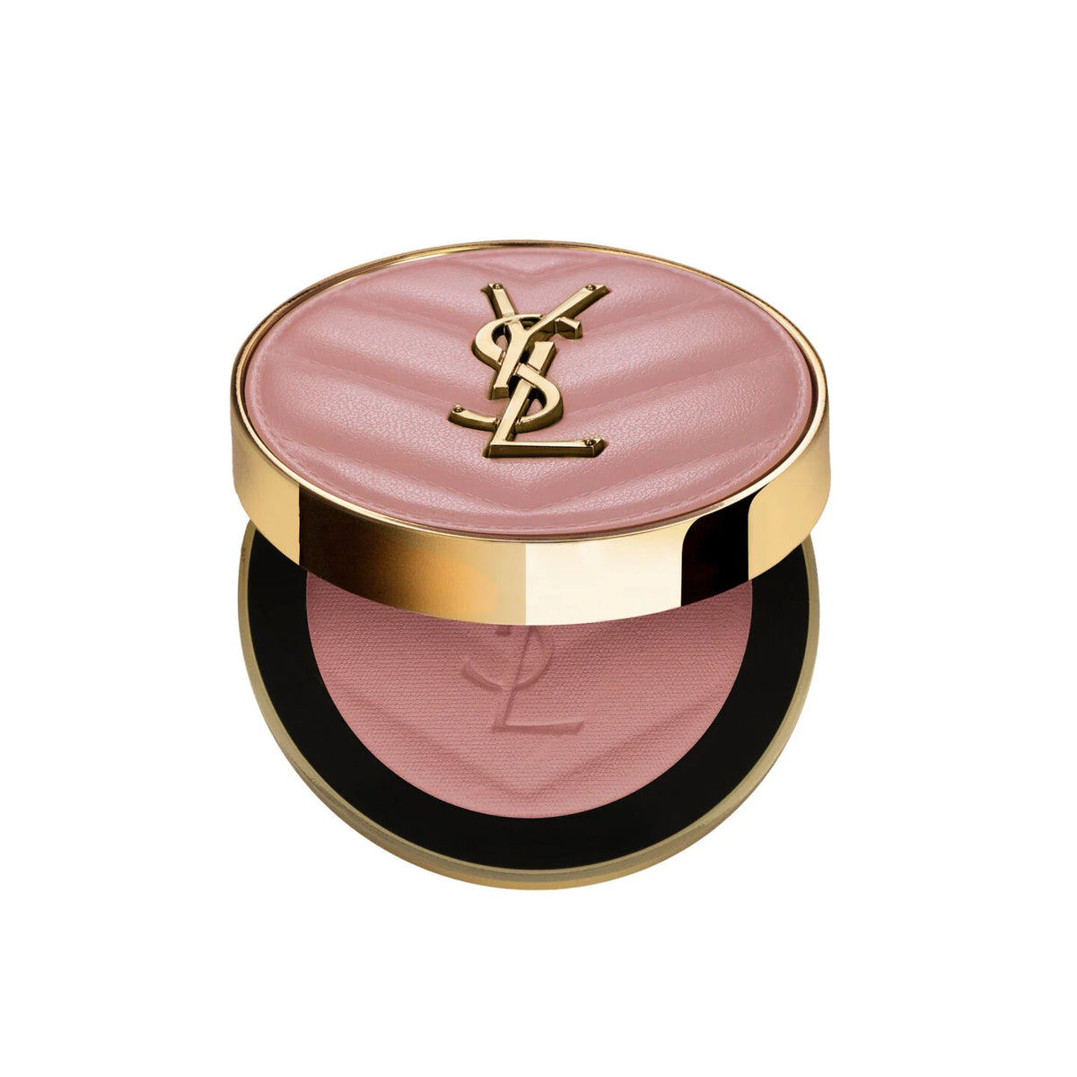 YSL Beauty Make Me Blush 24H Buildable Blurring Powder Blush