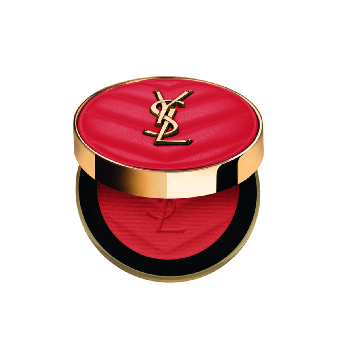 YSL Beauty Make Me Blush 24H Buildable Blurring Powder Blush