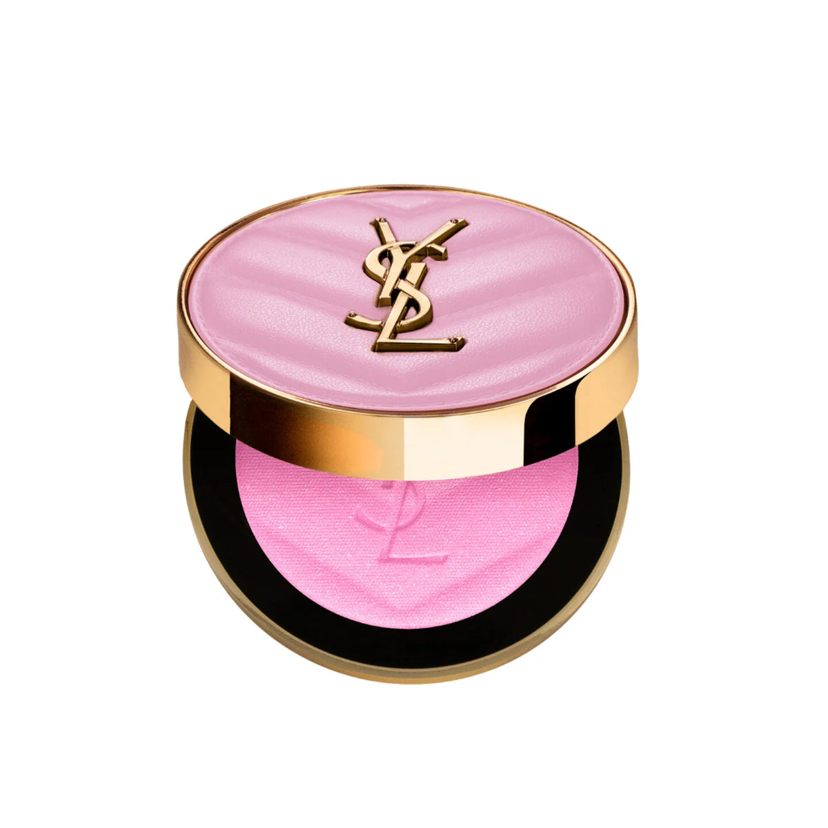 YSL Beauty Make Me Blush 24H Buildable Blurring Powder Blush