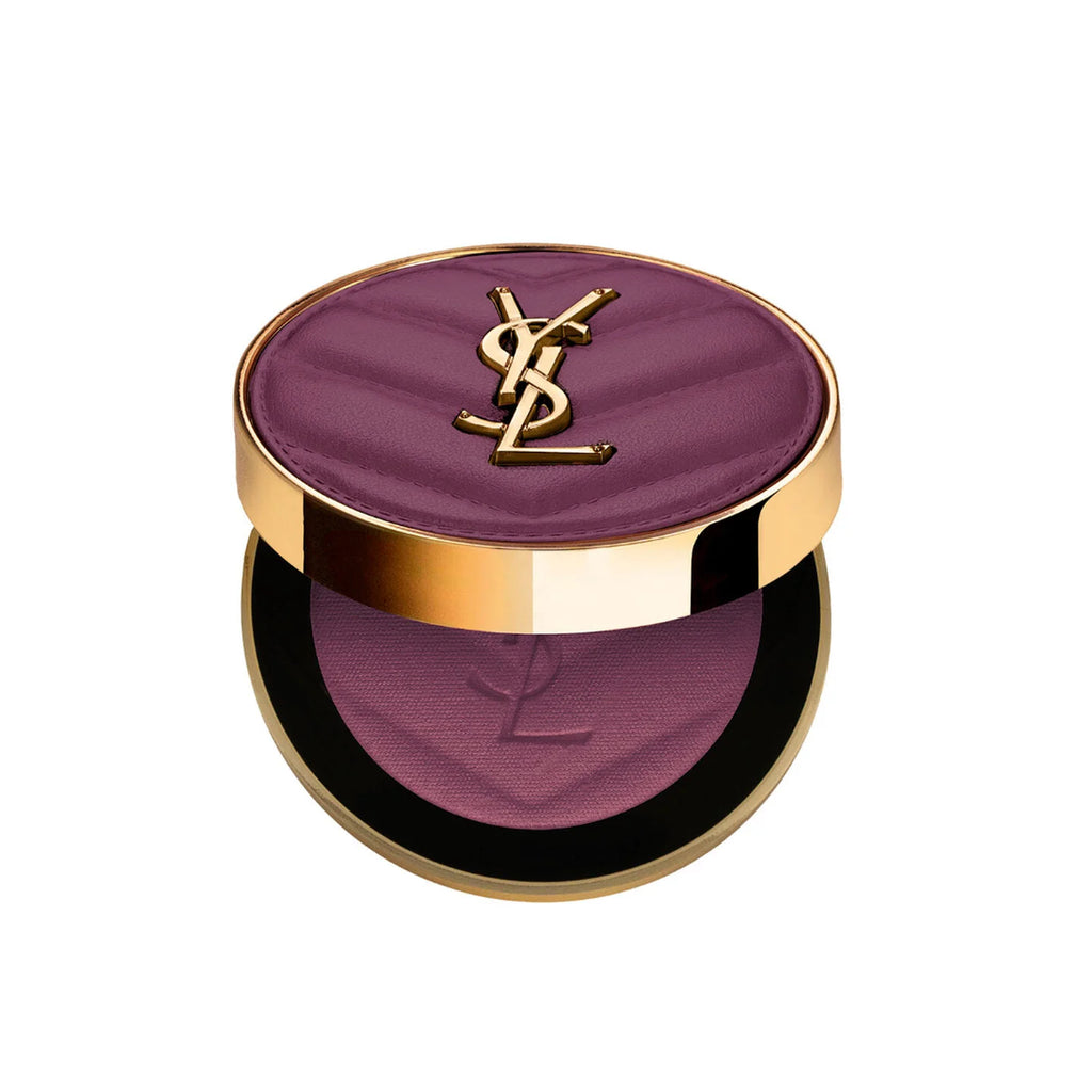 YSL Beauty Make Me Blush 24H Buildable Blurring Powder Blush