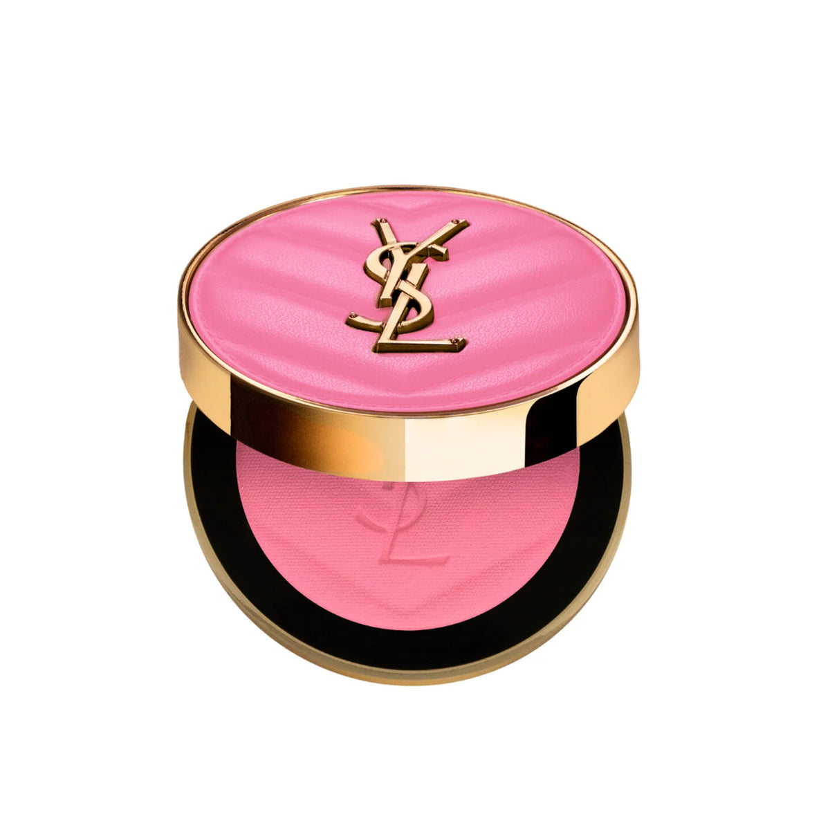 YSL Beauty Make Me Blush 24H Buildable Blurring Powder Blush