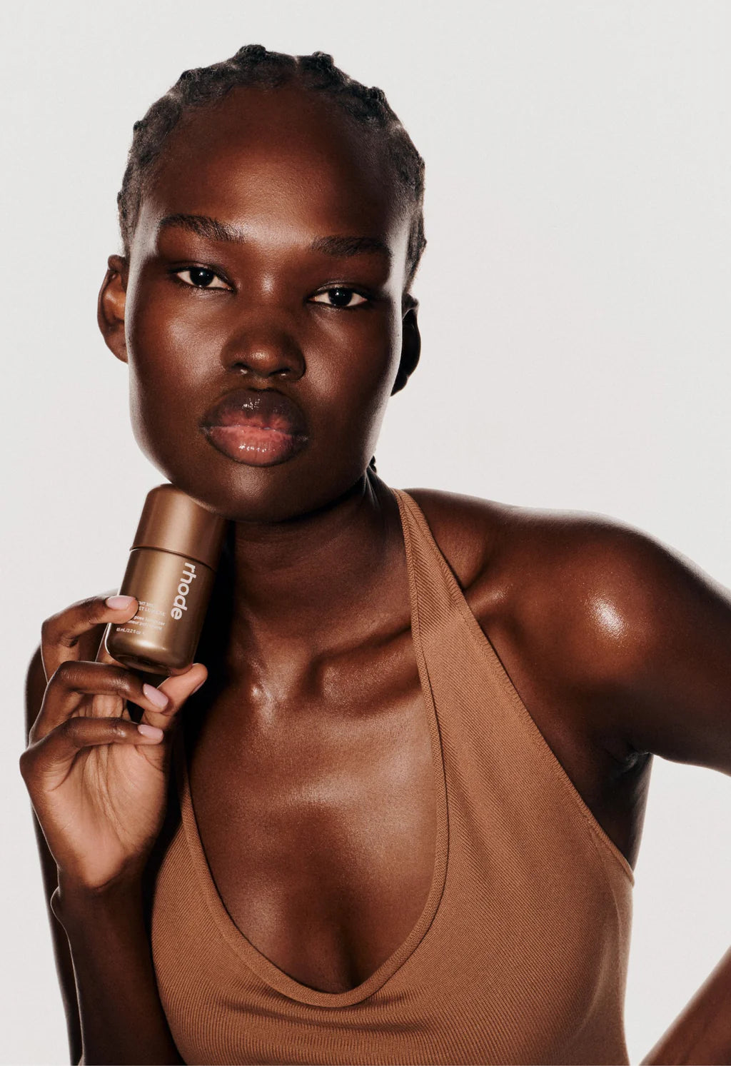 rhode Highlight Milk Multipurpose Luminizer