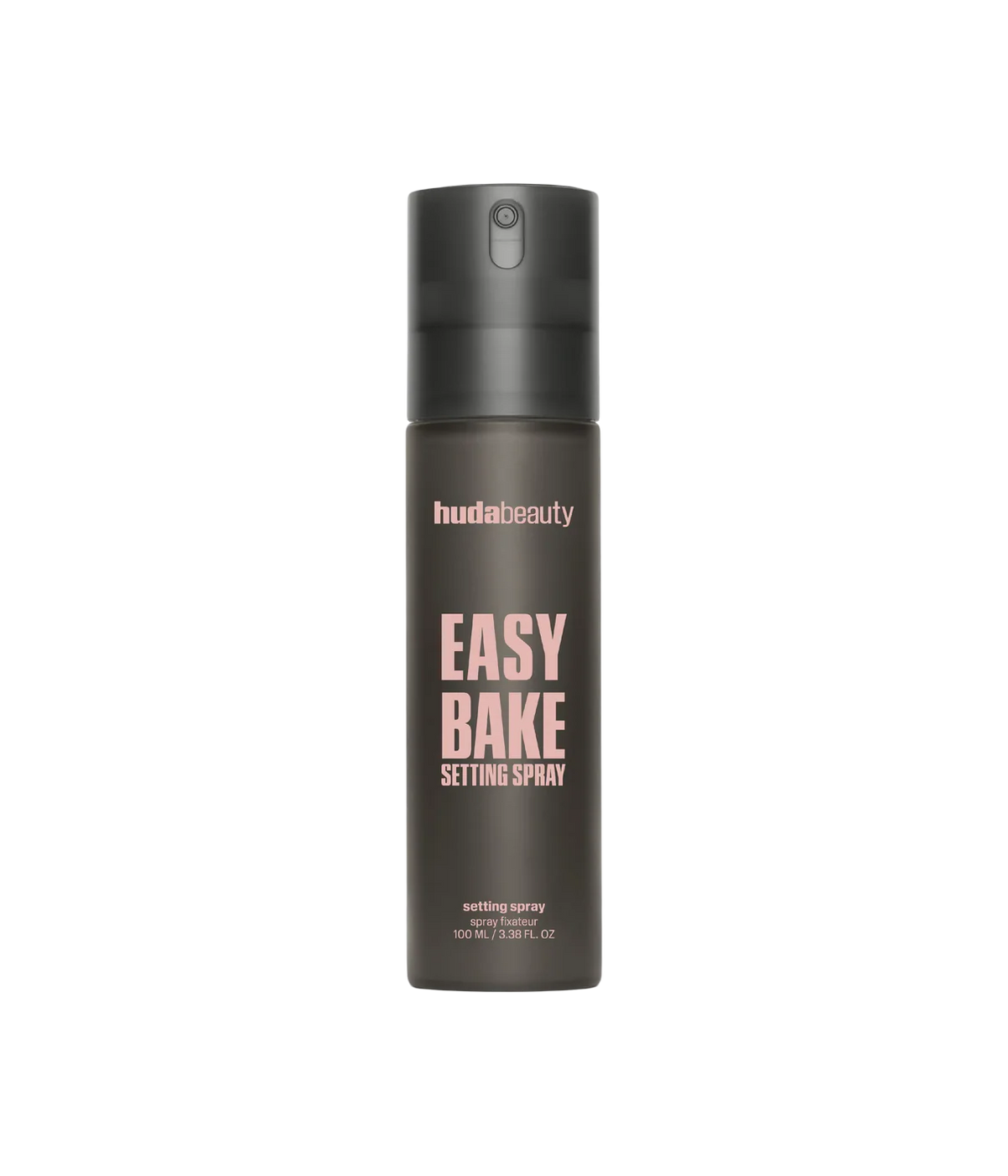 Huda Beauty Easy Bake Setting Spray