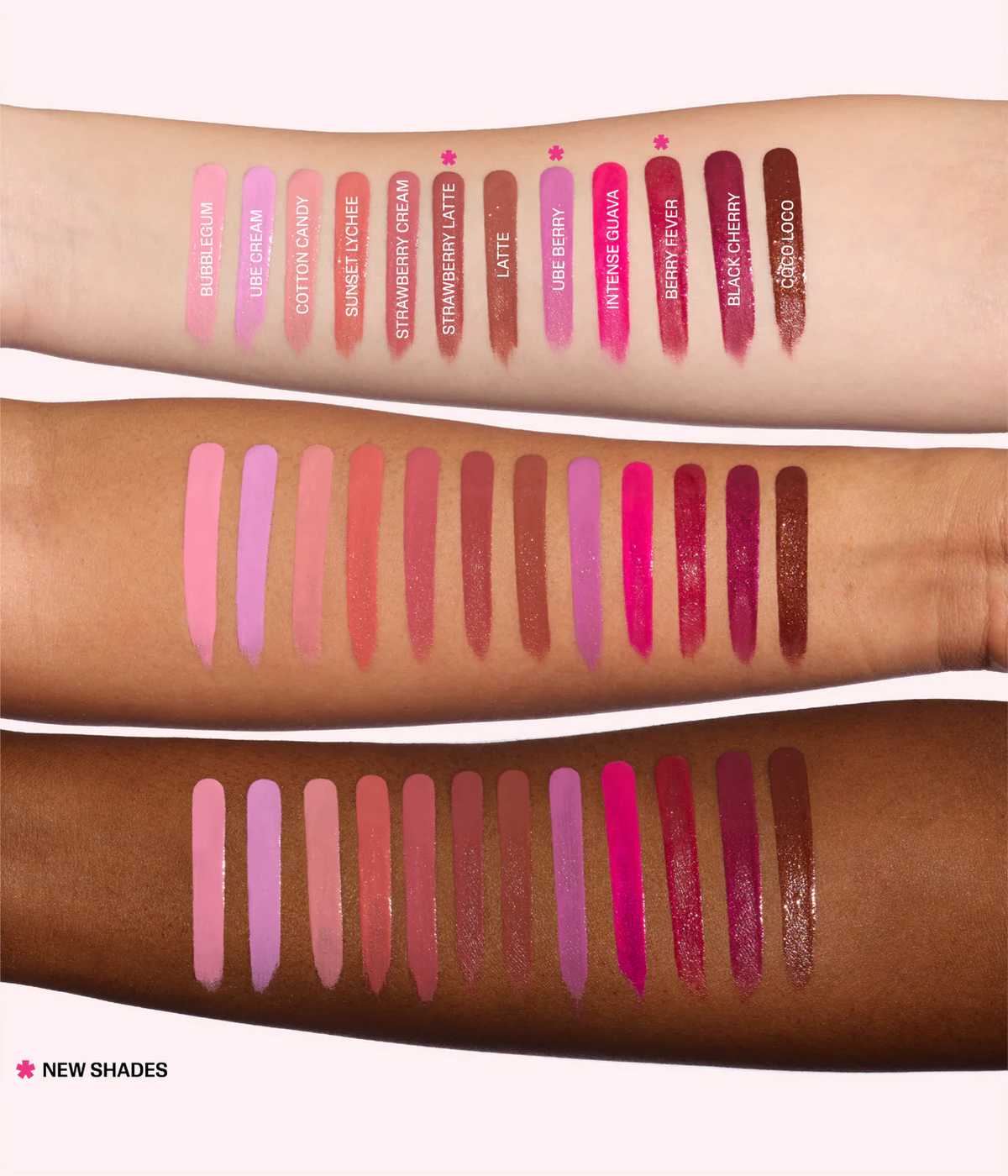 Huda Beauty Blush Filter Soft Glow Liquid Blush