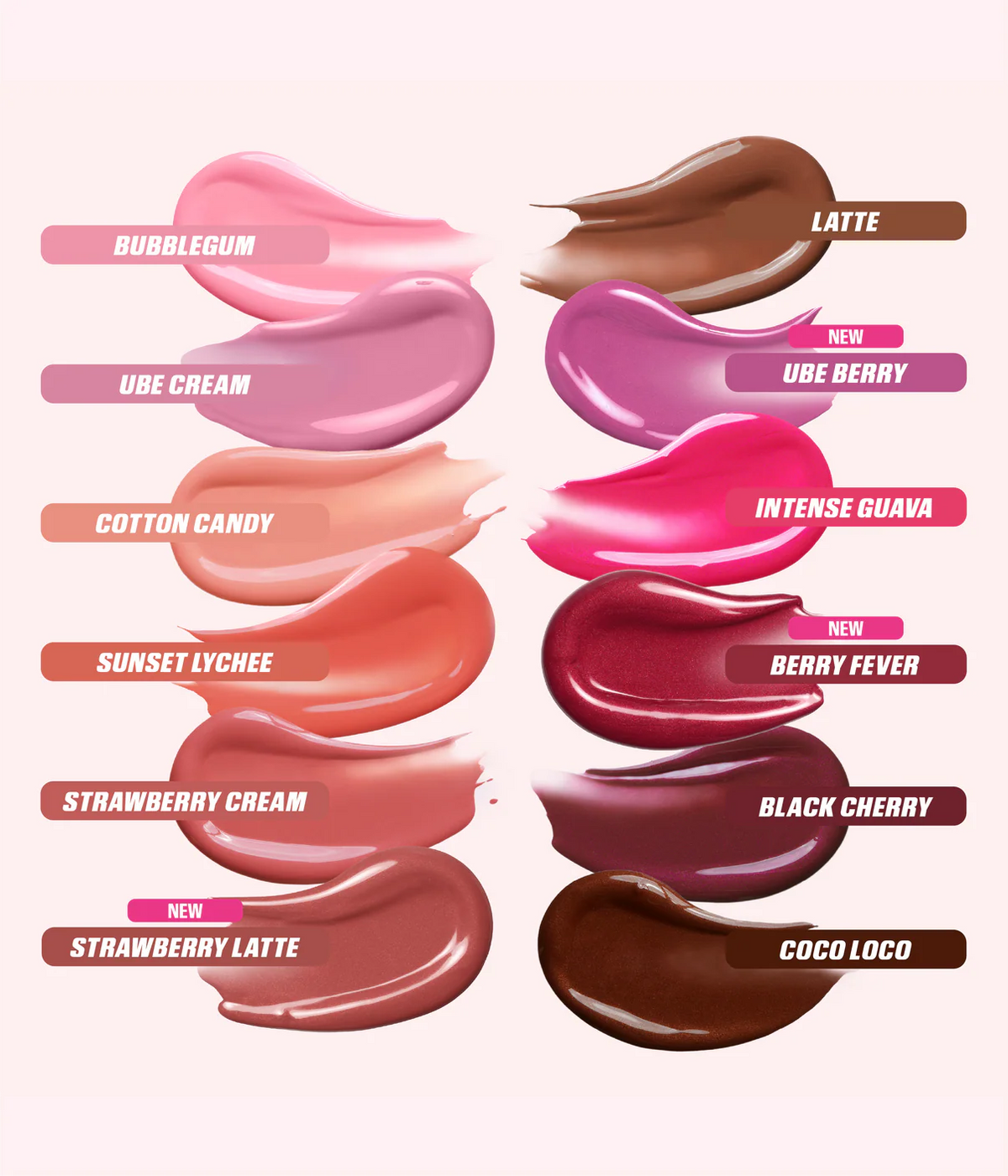 Huda Beauty Blush Filter Soft Glow Liquid Blush