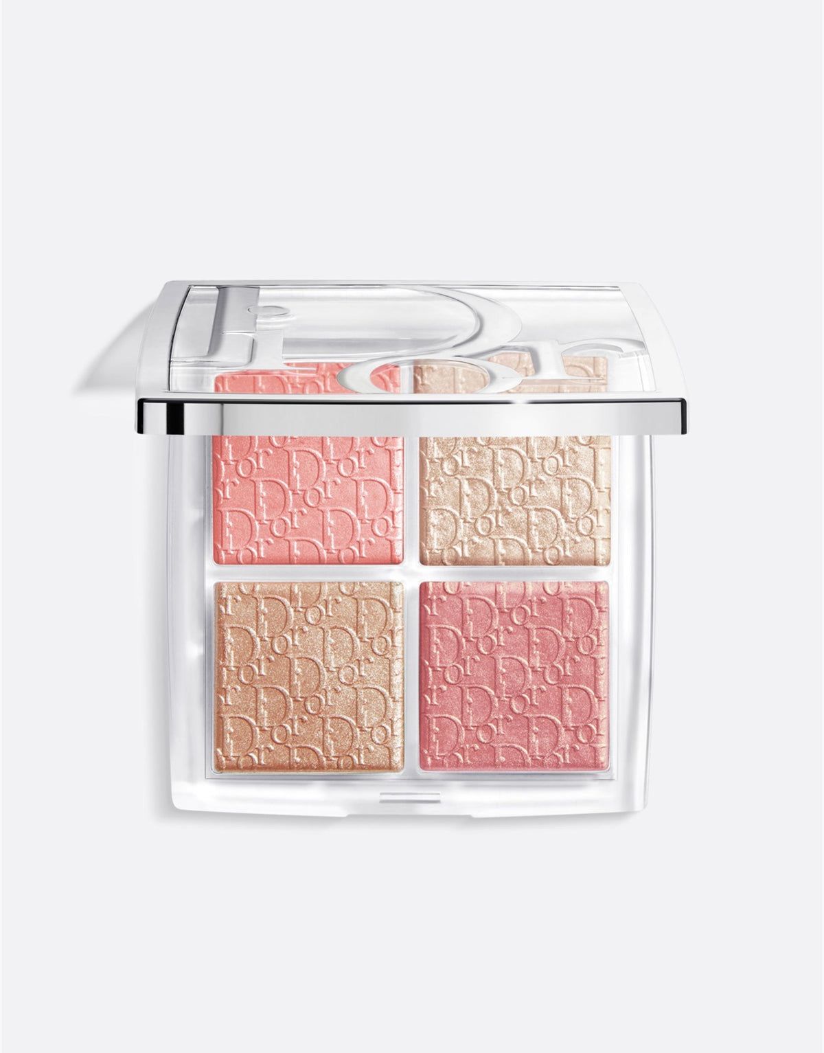 Dior Backstage Glow Face Palette