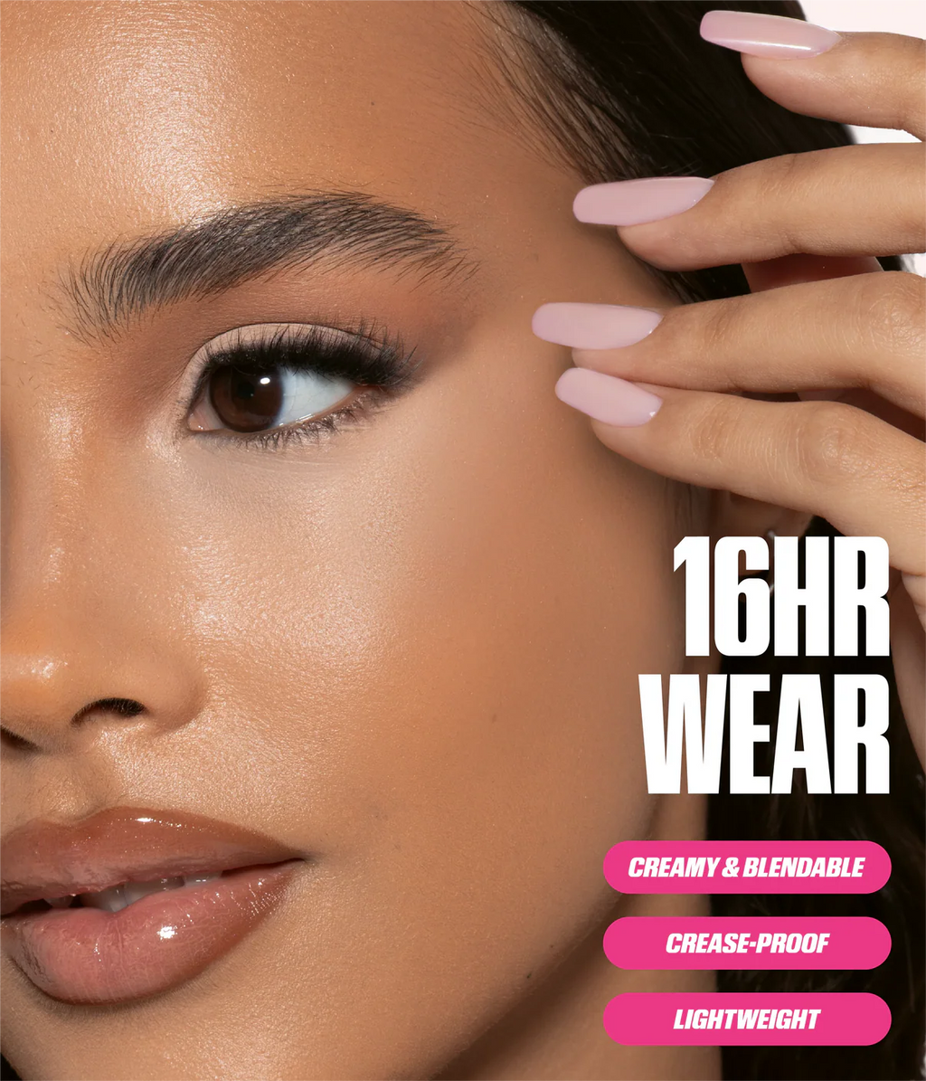 Huda Beauty FauxFilter Luminous Matte Concealer