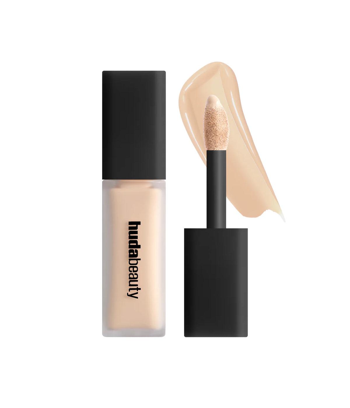 Huda Beauty FauxFilter Luminous Matte Concealer