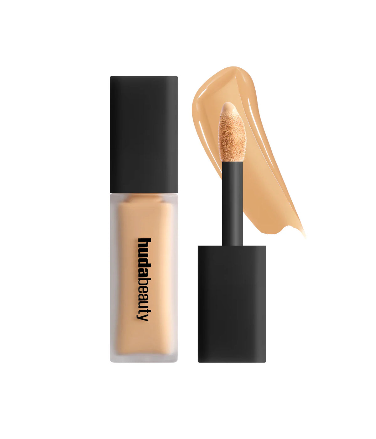 Huda Beauty FauxFilter Luminous Matte Concealer
