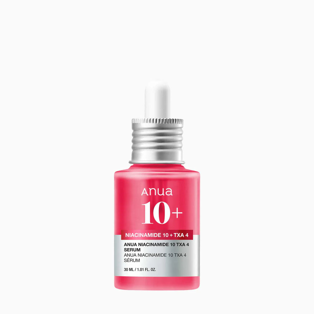 Anua Niacinamide 10 TXA 4 Serum