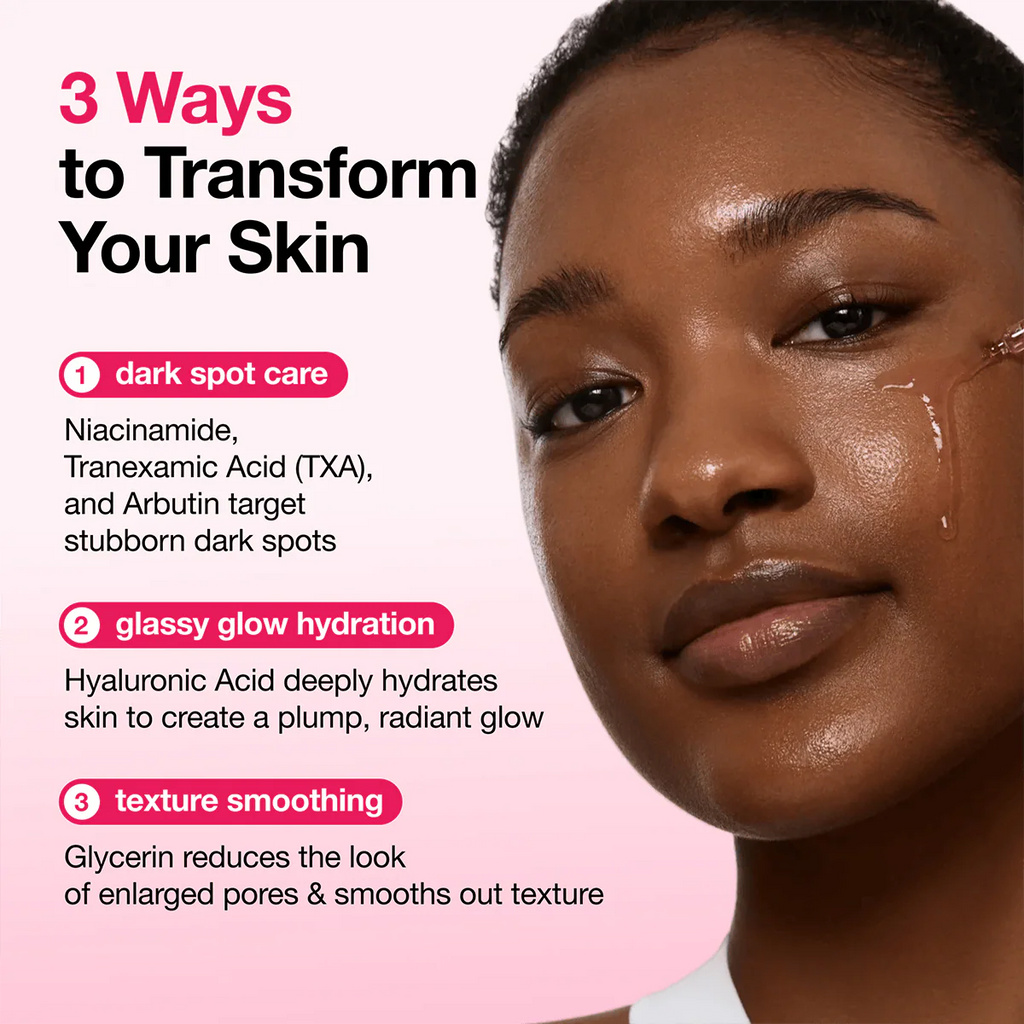 Anua Niacinamide 10 TXA 4 Serum
