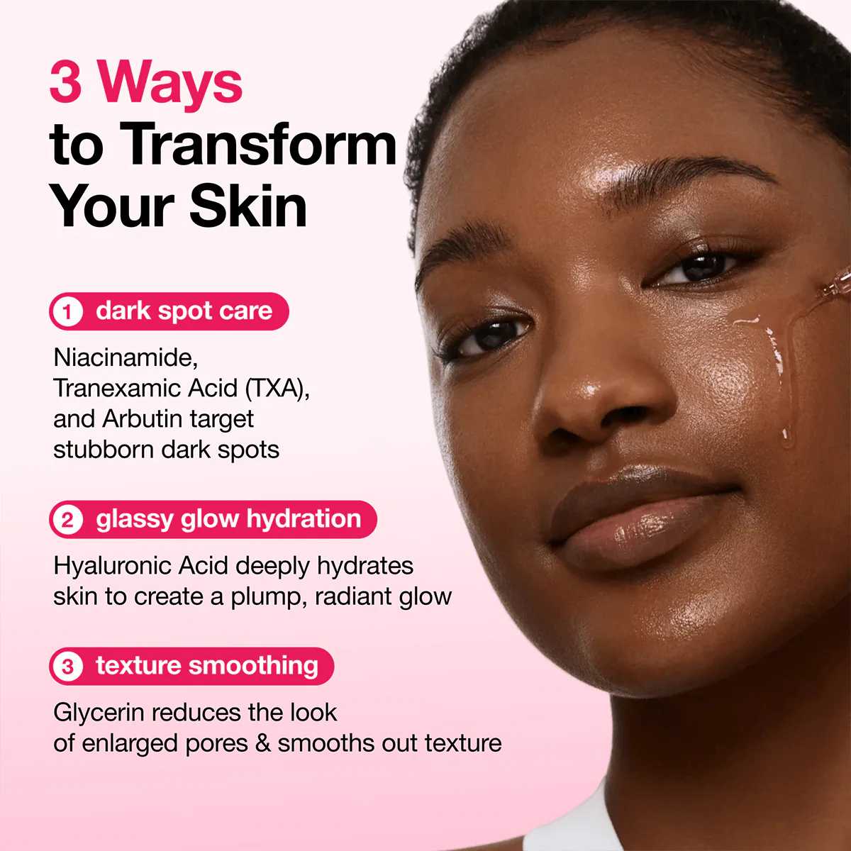 Anua Niacinamide 10 TXA 4 Serum