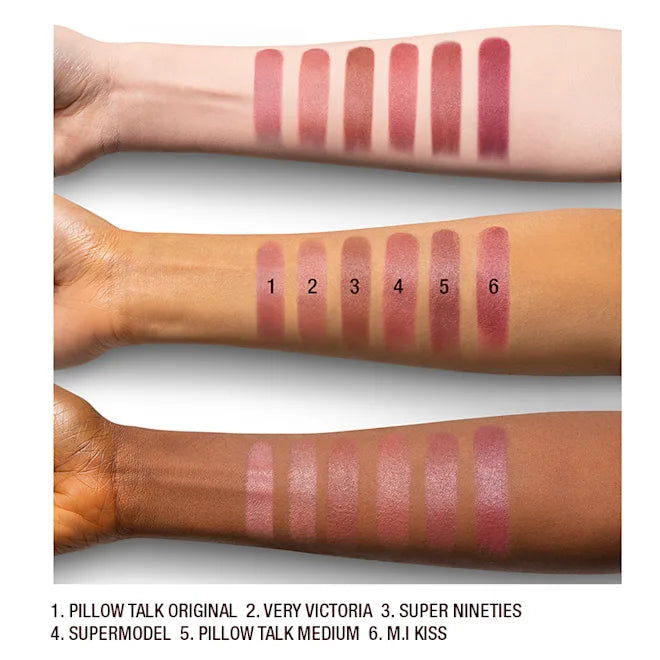 Charlotte Tilbury Matte Revolution Lipstick
