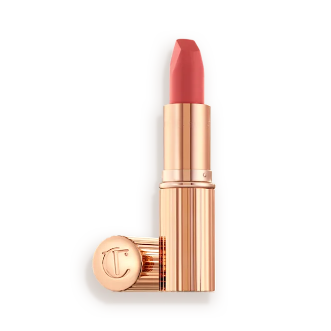Charlotte Tilbury Matte Revolution Lipstick