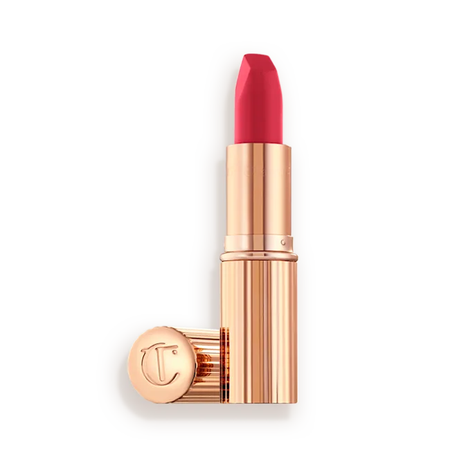 Charlotte Tilbury Matte Revolution Lipstick