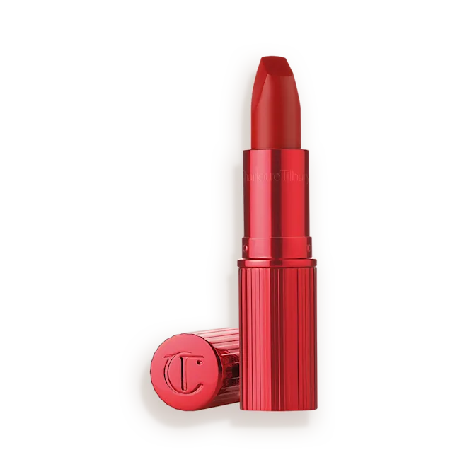 Charlotte Tilbury Matte Revolution Lipstick