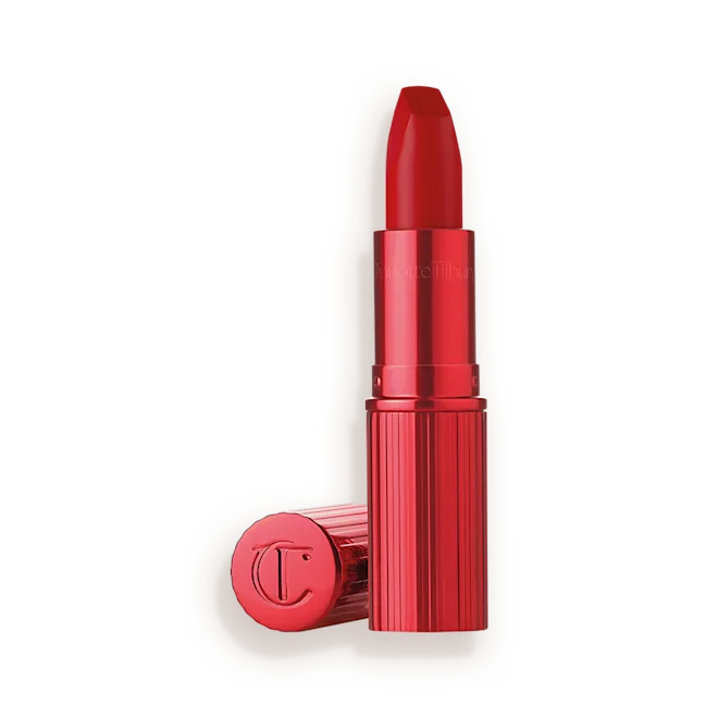Charlotte Tilbury Matte Revolution Lipstick