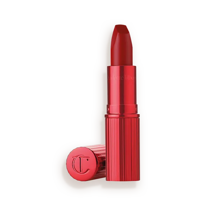 Charlotte Tilbury Matte Revolution Lipstick