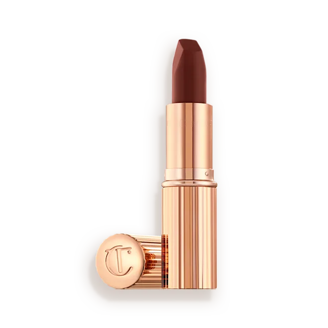 Charlotte Tilbury Matte Revolution Lipstick