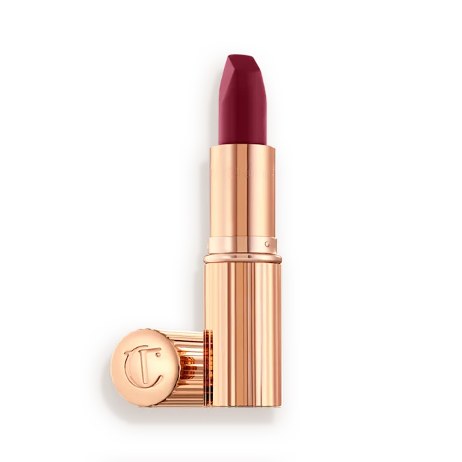 Charlotte Tilbury Matte Revolution Lipstick