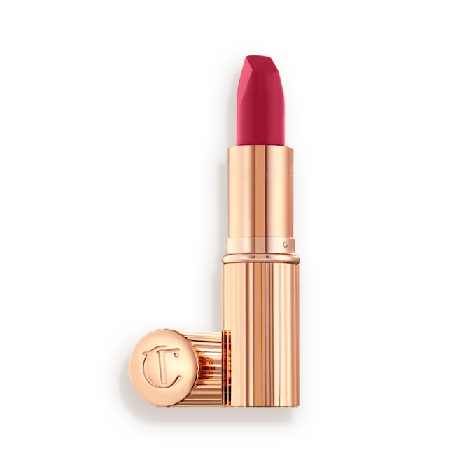Charlotte Tilbury Matte Revolution Lipstick