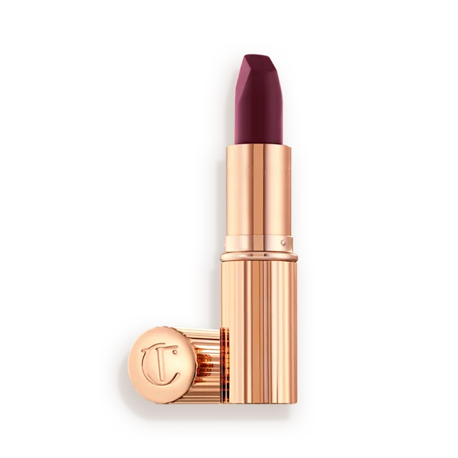 Charlotte Tilbury Matte Revolution Lipstick