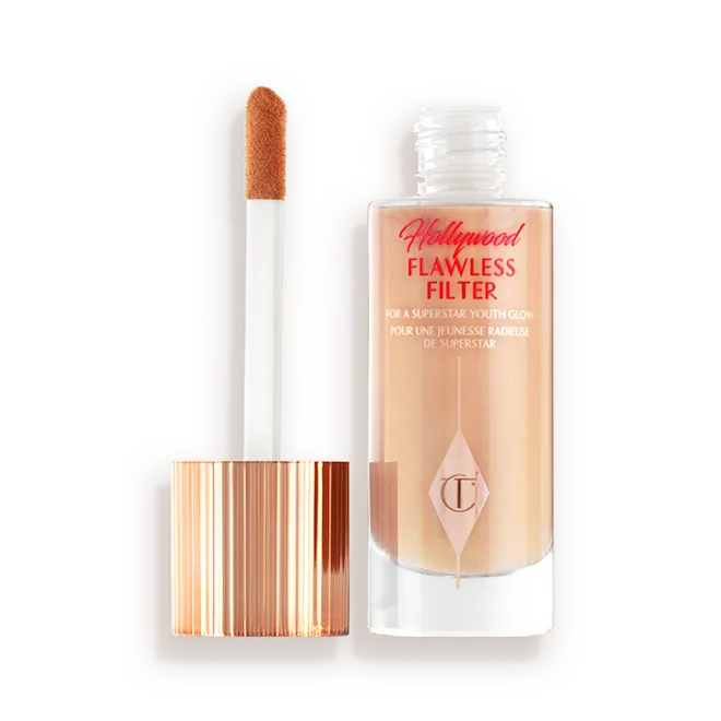 Charlotte Tilbury Hollywood Flawless Filter