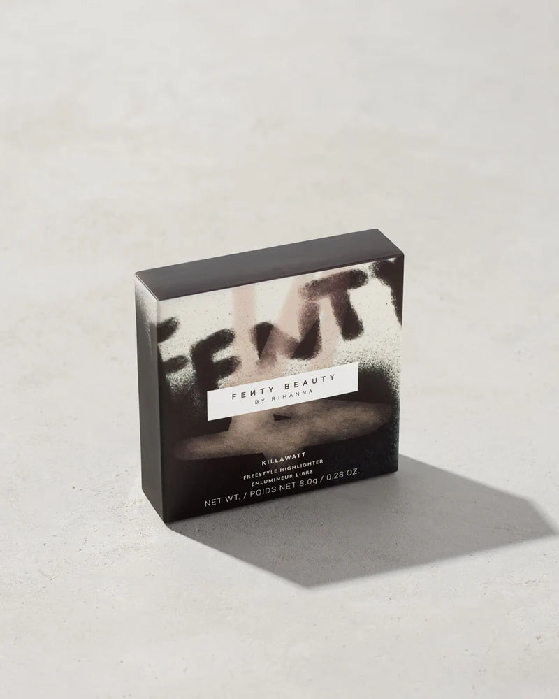 Fenty Beauty Killawatt Freestyle Highlighter