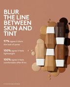 Fenty Beauty Eaze Drop Blurring Skin Tint
