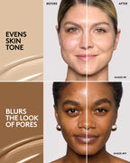 Fenty Beauty Eaze Drop Blurring Skin Tint