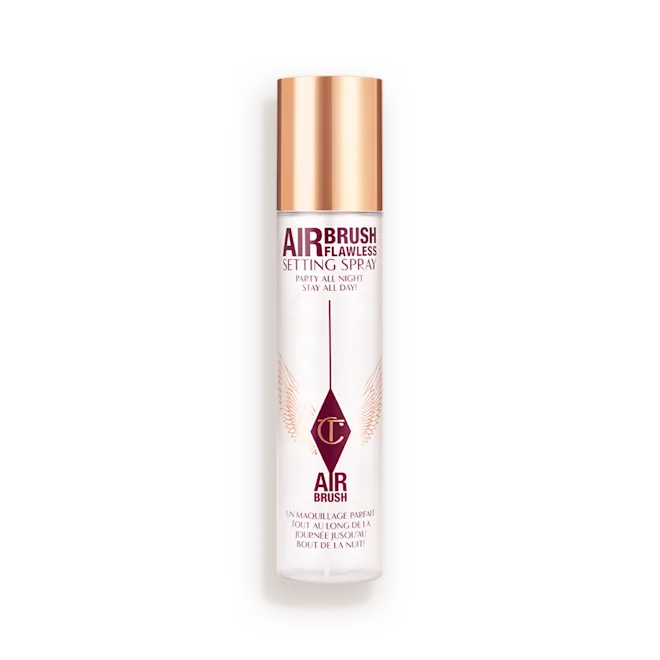 Charlotte Tilbury Airbrush Flawless Setting Spray