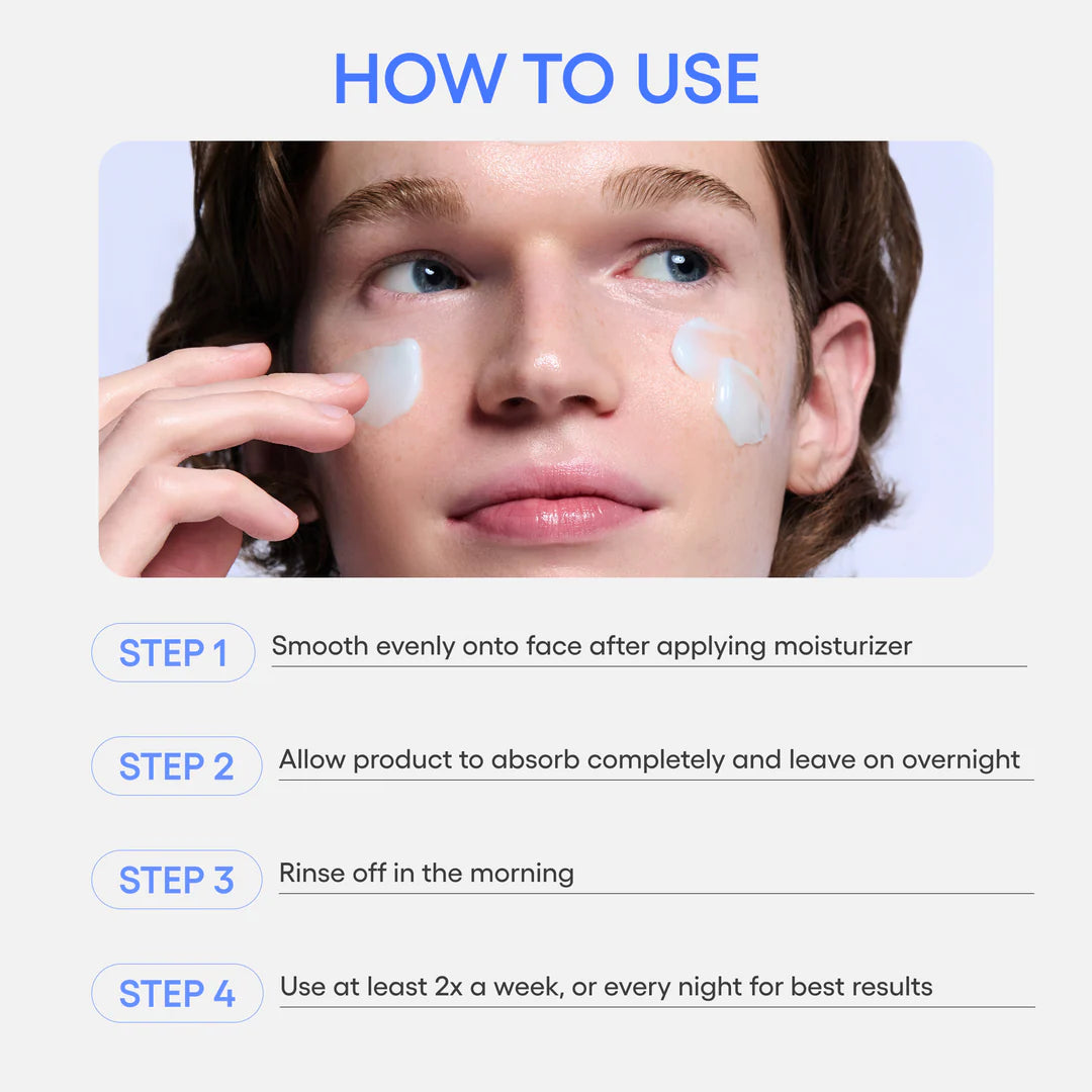 Laneige Water Sleeping Mask