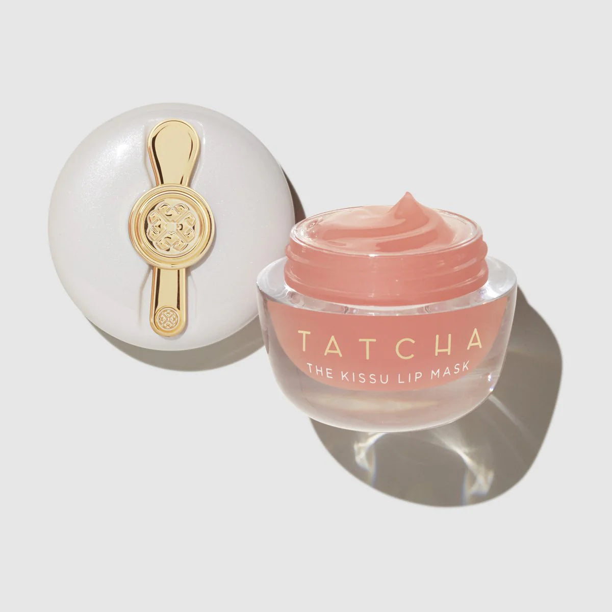 Tatcha The Kiss Lip Mask