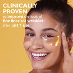 Peter Thomas Roth 24K Gold Firming Hydra-Gel Eye Patches