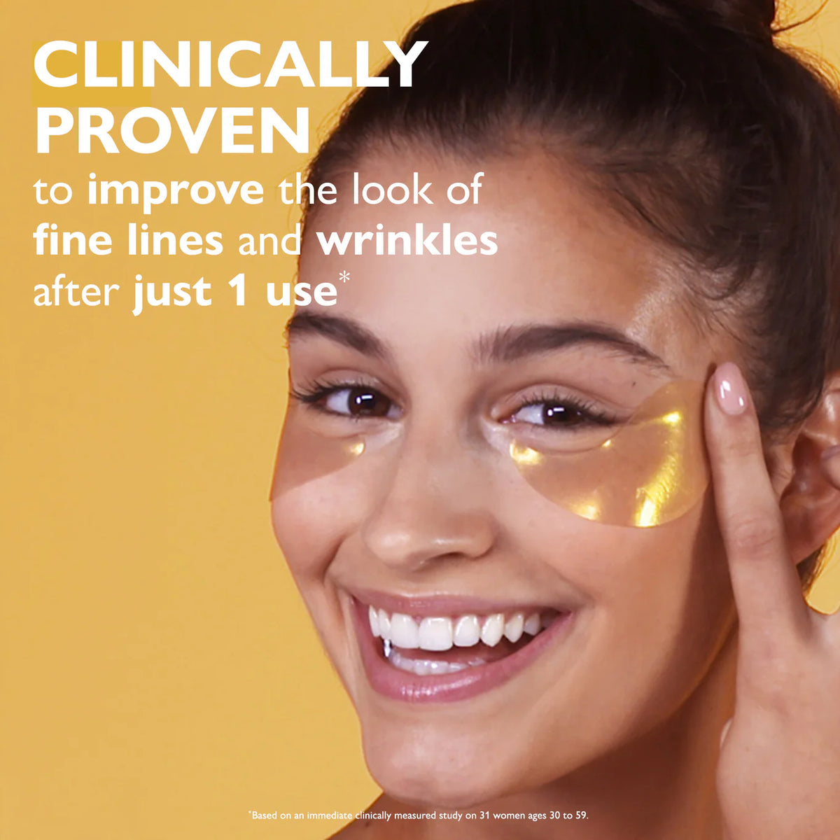 Peter Thomas Roth 24K Gold Firming Hydra-Gel Eye Patches