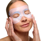 The Decree SOS Revitalising Eye Mask