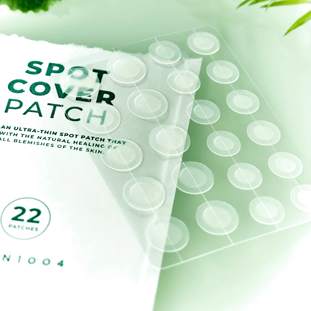 SKIN1004 Tea-Trica Spot Cover Patch