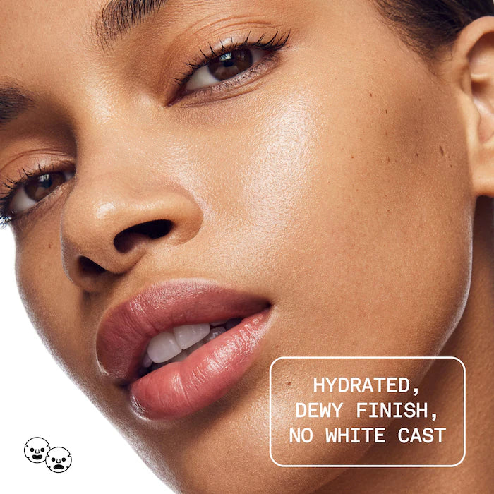 Sofie Pavitt Face Screentime Non-Comedogenic Hydrating Sunscreen SPF30