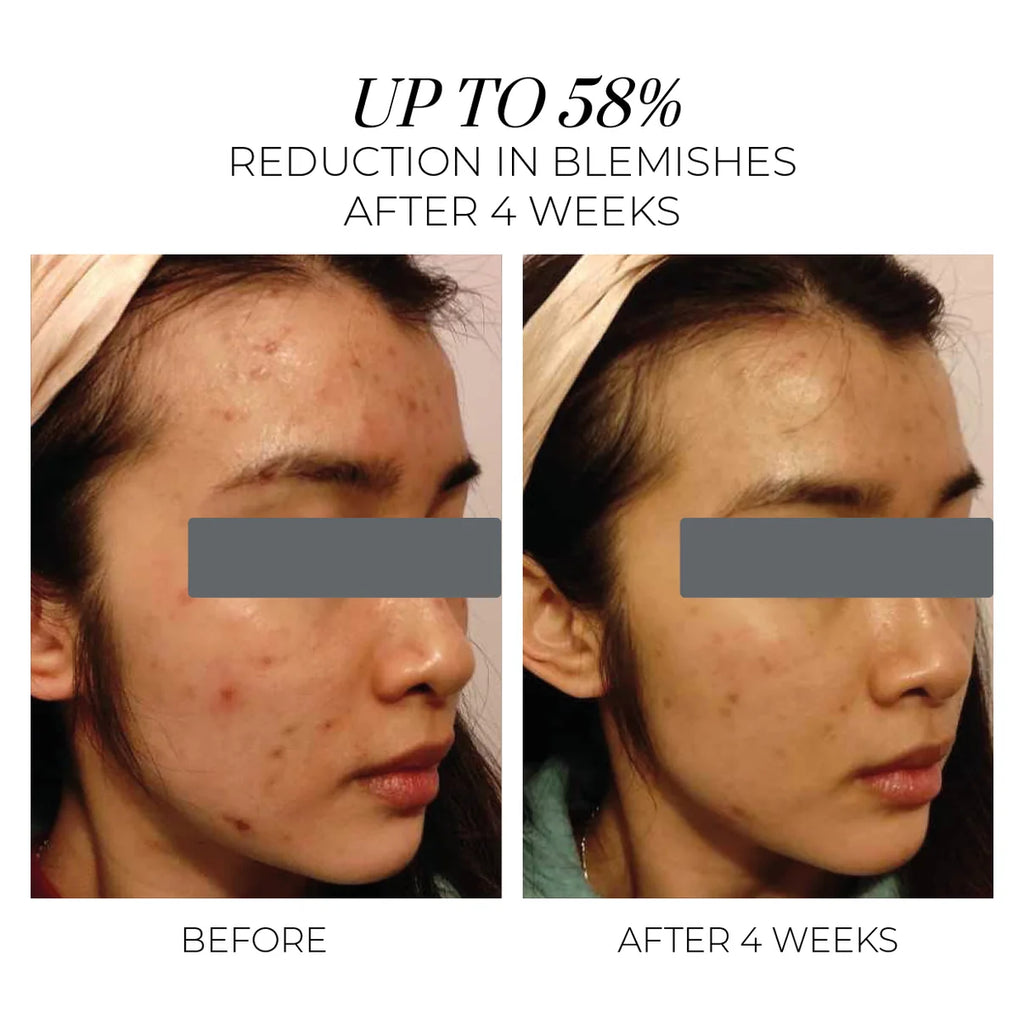 OSKIA Violet Water Hydra-Gel