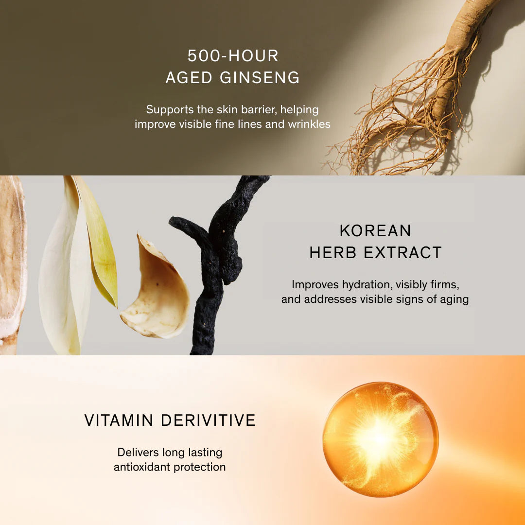 Sulwhasoo First Care Activating Serum VI