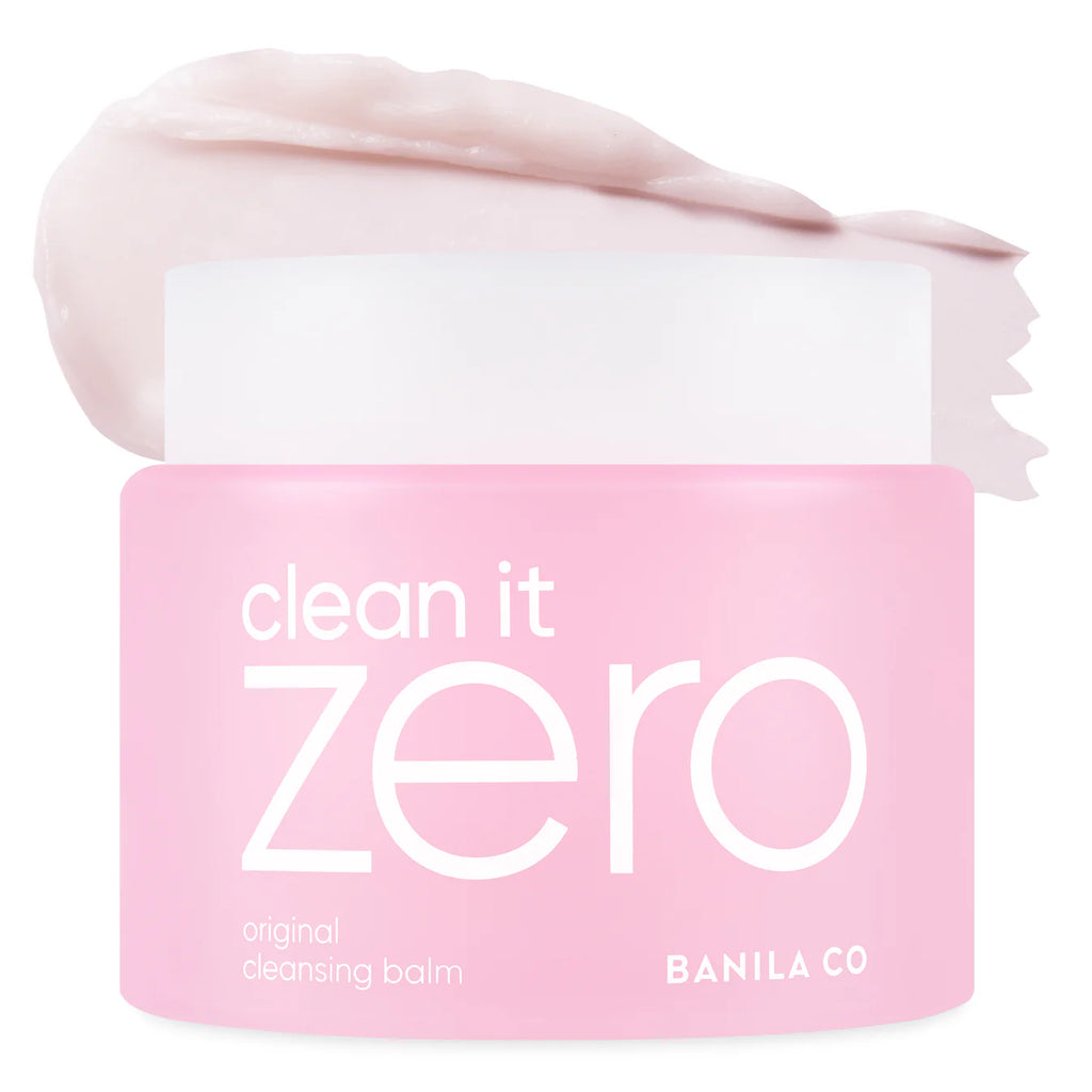 Banila Co Clean It Zero Cleansing Balm Original