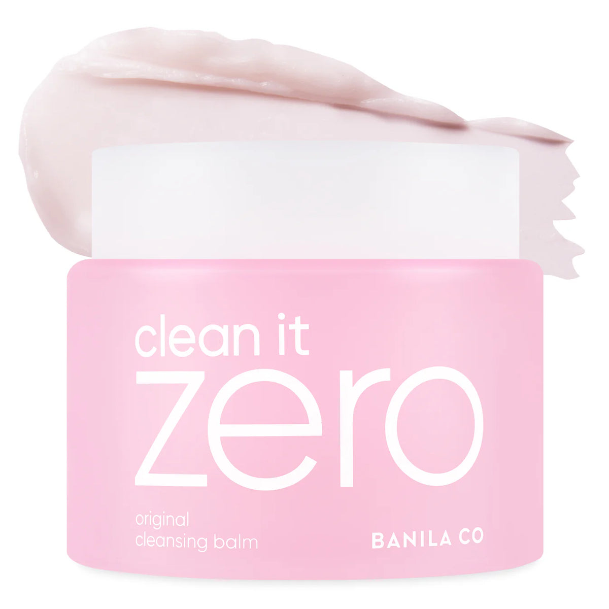 Banila Co Clean It Zero Cleansing Balm Original