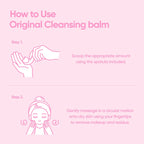 Banila Co Clean It Zero Cleansing Balm Original