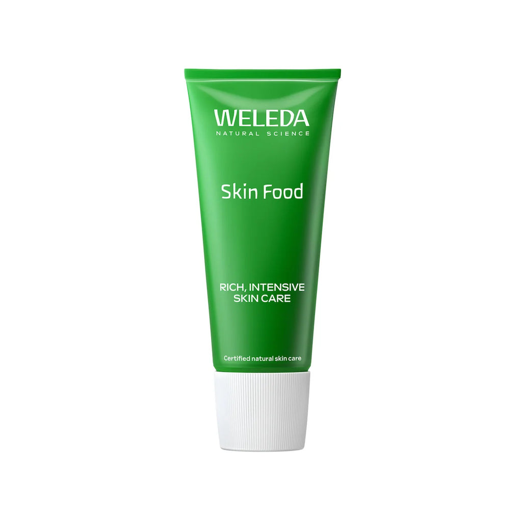 Weleda Skin Food Rich Intensive Skin Care