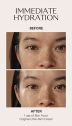Weleda Skin Food Rich Intensive Skin Care