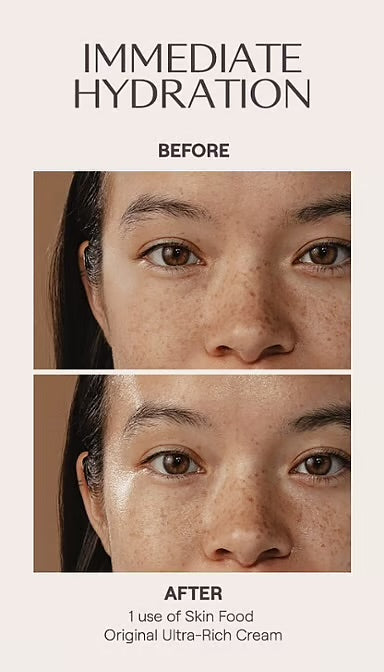 Weleda Skin Food Rich Intensive Skin Care
