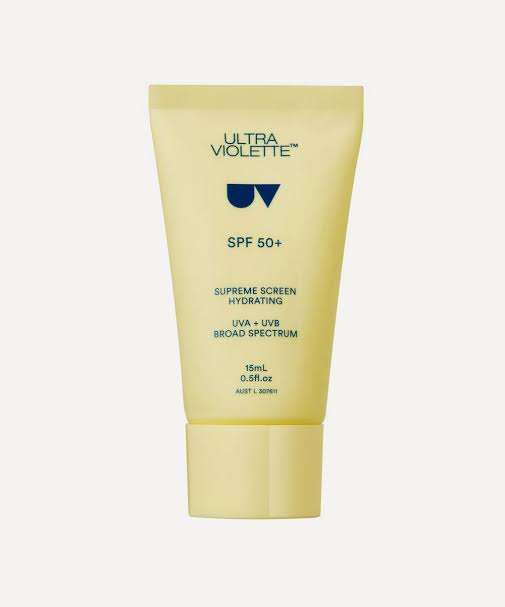 Ultra Violette Supreme Screen SPF 50+