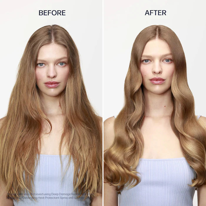 UNOVE Deep Damage Repair Hydrating Hair Mask