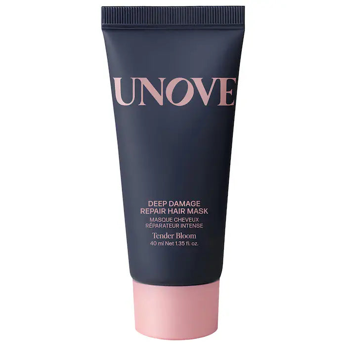 UNOVE Deep Damage Repair Hydrating Hair Mask