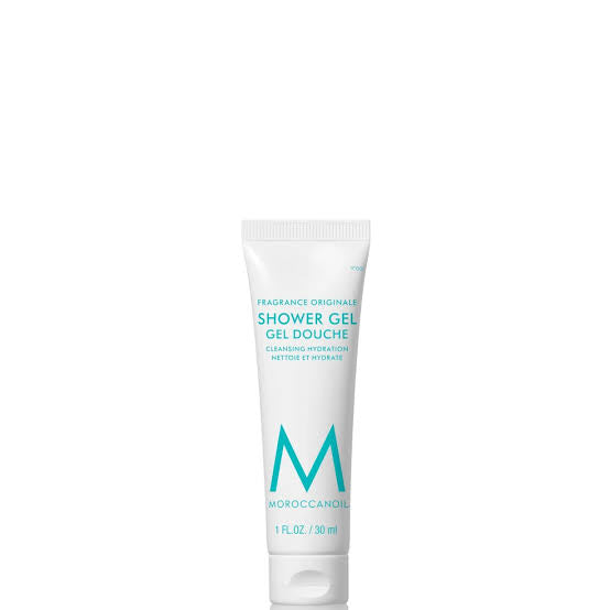 Moroccanoil Shower Gel
